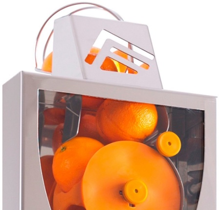 Соковыжималка для цитрусовых Frucosol F Compact