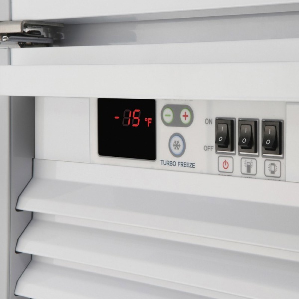 Морозильный шкаф Turbo Air TGF-47SD White