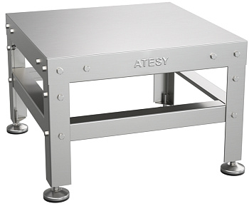 Подставка под оборудование Atesy ПКИ-Б- 600.500.280-02