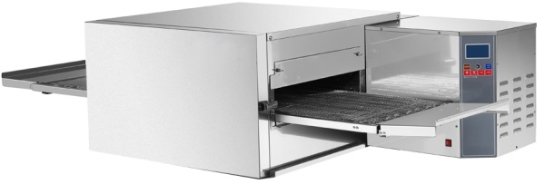 Печь конвейерная Kocateq EPCV12.5/52