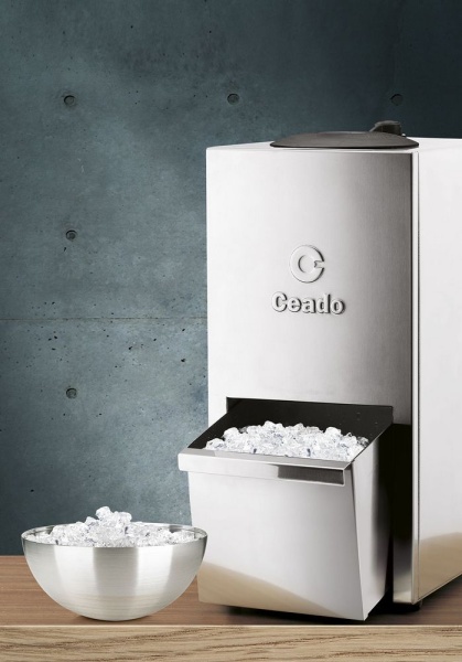 Измельчитель льда Ceado barcult V100