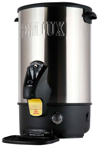 Кипятильник Gemlux GL-WB16SS