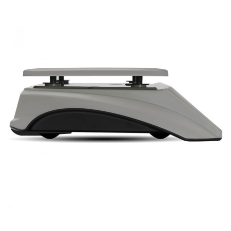 Весы торговые Mertech 328 AC-32.5 TOUCH-M LED