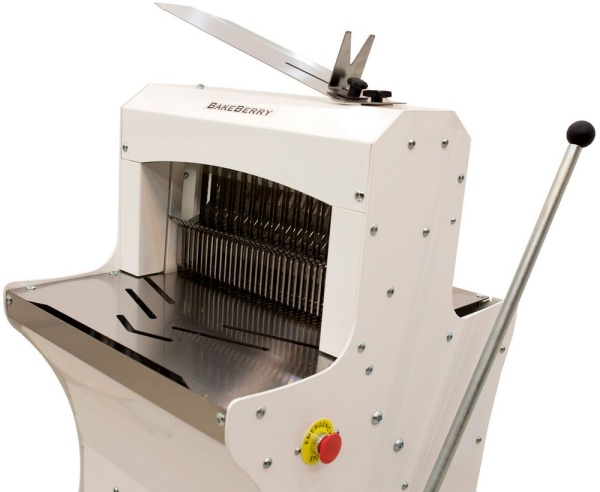 Хлеборезка Bakeberry FB-420 (380В)