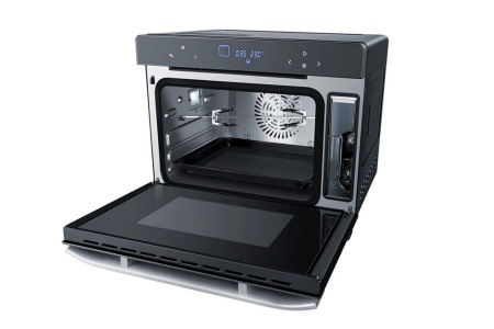 Печь конвекционная Steba DG 40