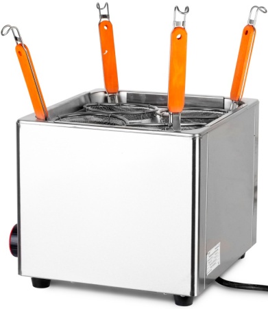 Макароноварка Foodatlas EH-804N