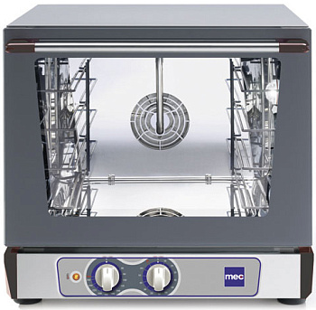 Печь конвекционная Mec PE 43