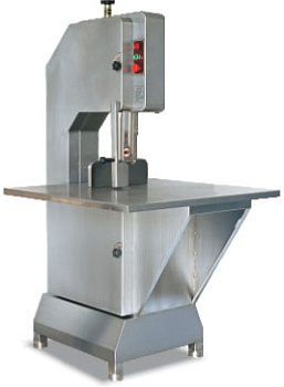 Пила ленточная Assum JG 300A