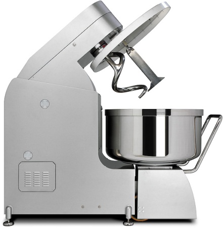 Спиральный тестомес Escher MR 80 Professional
