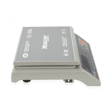 Весы порционные Mertech 326 AFU-3.01 Post II LED