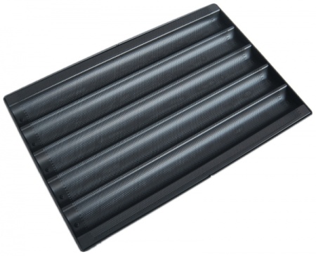 Противень для багетов Danler GS14201