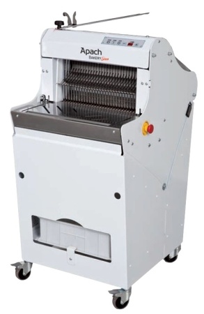 Хлеборезка Apach Bakery Line CP42S 20мм
