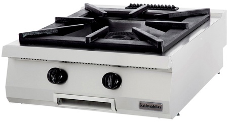 Плита газовая Ozti OSOG 8090 T