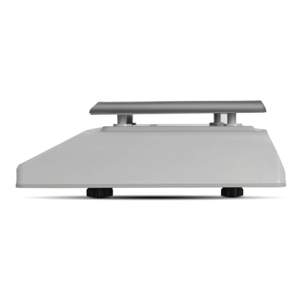 Весы торговые Mertech 329 AC-32.5 IP68 Fisher LED