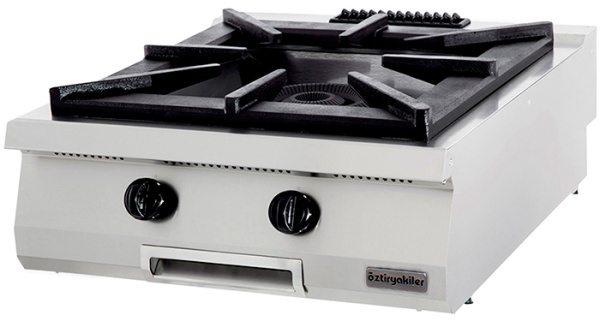 Плита газовая Ozti OSOG 8090 T