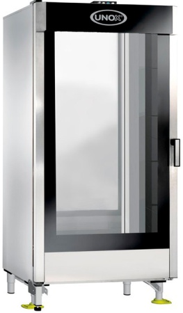 Расстоечный шкаф Unox XEBPL-16EU-M