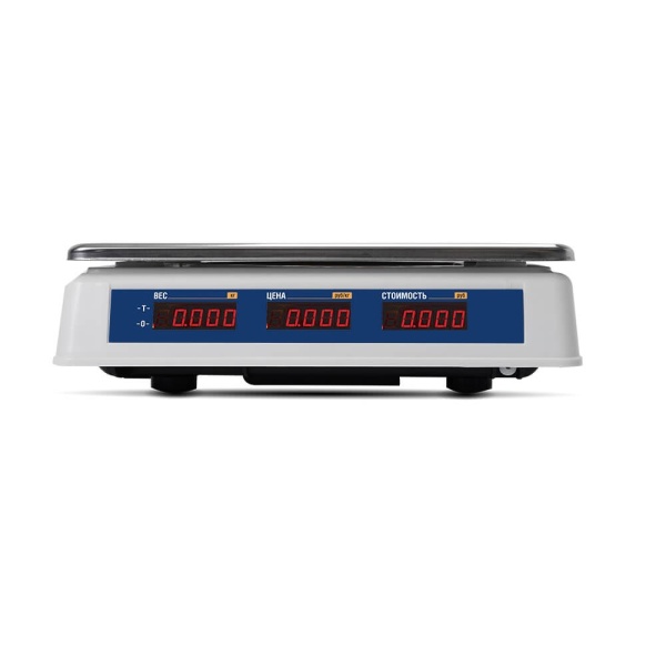 Весы торговые Mertech 223 AC-15.2 Mary LED