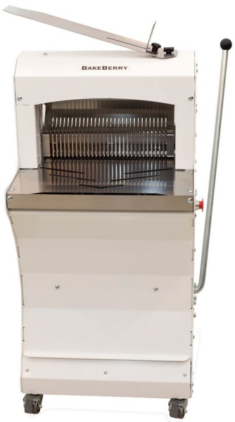 Хлеборезка Bakeberry FB-420 (380В)