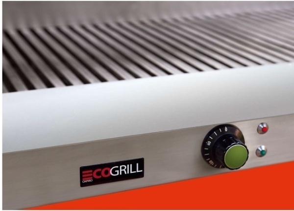 Гриль барбекю Ecogrill 7C 1200
