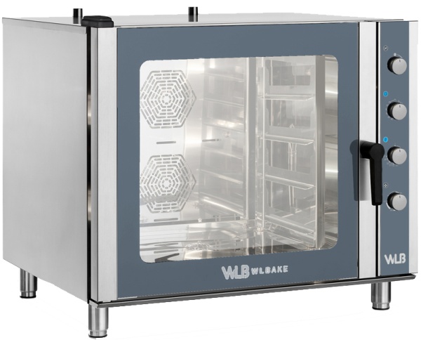 Печь конвекционная WLBake WB464-S MR