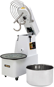 Спиральный тестомес Itpizza M-50-C 3Ф
