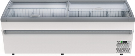 Ларь-бонета Снеж BFG 2500 РН