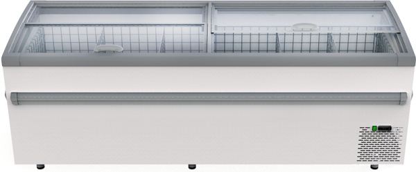 Ларь-бонета Снеж BFG 2500 РН