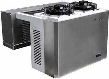 Среднетемпературный моноблок Intercold MMCM 462 FT