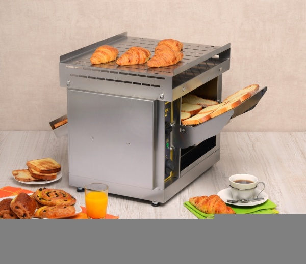 Тостер конвейерный Roller Grill CT 540 B