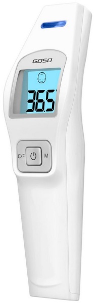 Бесконтактный термометр BVC TMP-502
