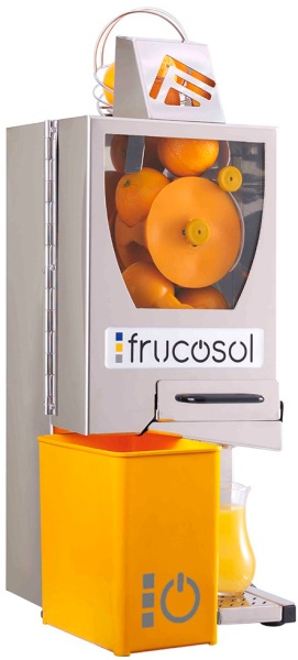 Соковыжималка для цитрусовых Frucosol F Compact