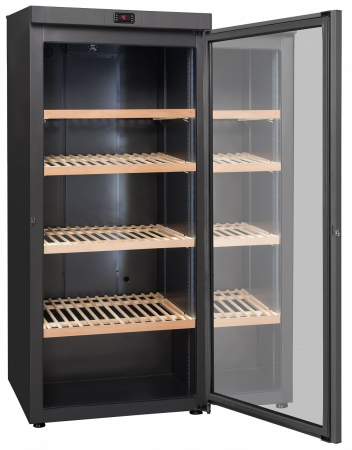 Мультитемпературный винный шкаф La Sommeliere VIP280V
