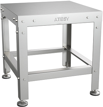 Подставка под оборудование Atesy ПКИ-Б- 800.600.420-02
