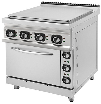 Плита электрическая Kocateq MCETO 87