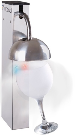 Охладитель бокалов Frucosol GF1000