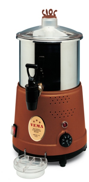 Аппарат для горячего шоколада Vema CI 2080/5