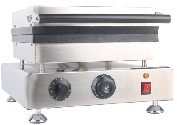 Вафельница для такояки Kocateq GH25PB
