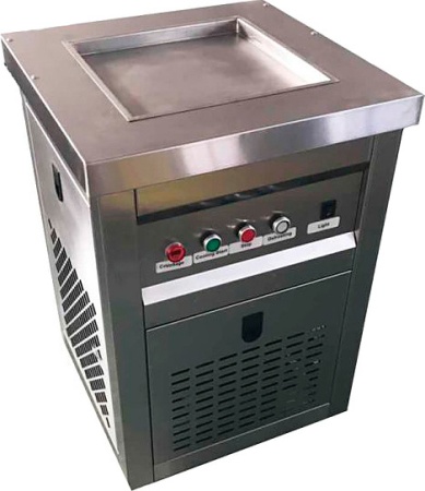 Фризер для жареного мороженого Foodatlas KCB-1F