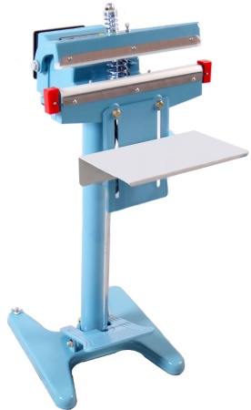 Запайщик пакетов Hualian Machinery PFS-800