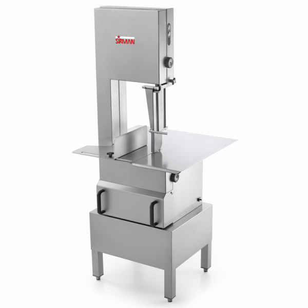 Пила ленточная Sirman SO 2400 Inox 3Ф