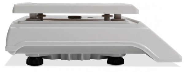 Весы порционные Mertech 326 FU-6.01 LED без АКБ