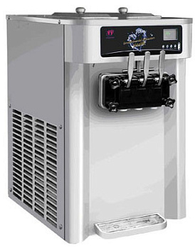 Фризер для мороженого Gastrorag SCM1119ARB