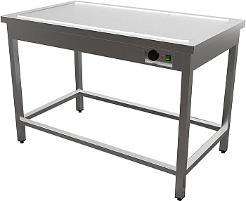 Тепловой стол Gastrolux СТС-146