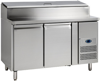 Стол для салатов Tefcold SS7200