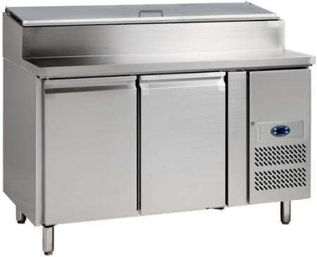 Стол для салатов Tefcold SS7200