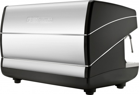 Рожковая кофемашина Nuova Simonelli Appia II 2 Gr S низкие группы