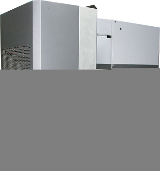 Среднетемпературный моноблок Полюс MMS 222 (MC218)