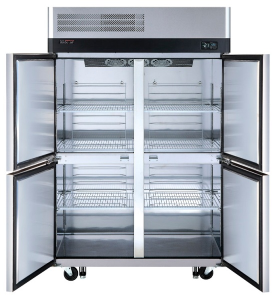 Комбинированный шкаф Turbo Air KR1F45-4