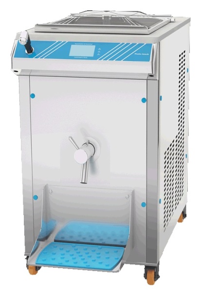 Пастеризатор Kocateq MIX60W