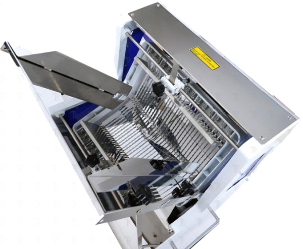 Хлеборезка Eksi ETR-31